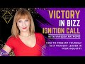 How to represent yourself as an industry leader