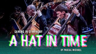 A Hat in Time // The Danish National Symphony Orchestra (LIVE) chords