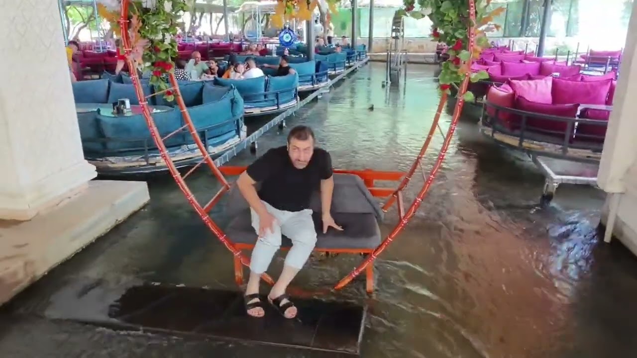 Midyat Beyazsu | Doğanın Kalbinde Büyüleyici Drone Görüntüleri (4K)