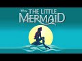 Part Of Your World: Reprise - The Little Mermaid: Karaoke (Higher Key)