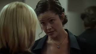 24 (2001–2010) Day 3: 2:00 p.m.-3:00 p.m. Michelle Dessler: Kim, are you all caught up on your...