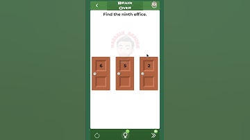 Brain Over Level 164