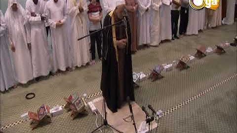 سورة نوح بصوت القارىء الشيخ محمد العالم الدوكالي