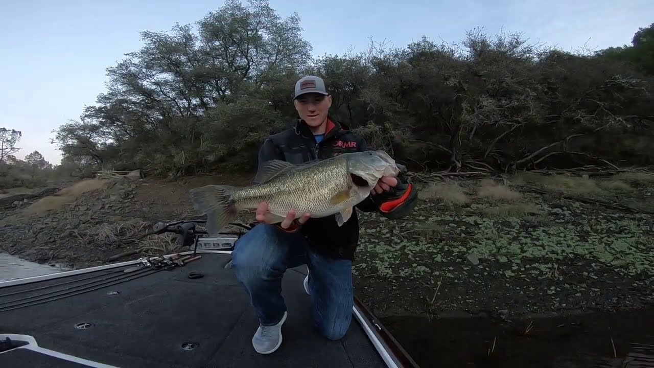 Tackle Tip Tuesday Glide Bait Tuning