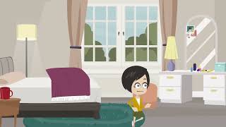 Lisa Will Einfach Nicht Aufhören Zu Pupsen