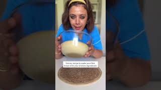 The soft milk bread recipe # bread # bread recipe # breads