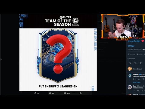 The BIGGEST TOTS Leaks YET! - YouTube