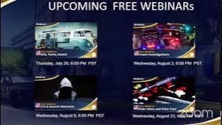 Federal Concealed Carry LEOSA HR218