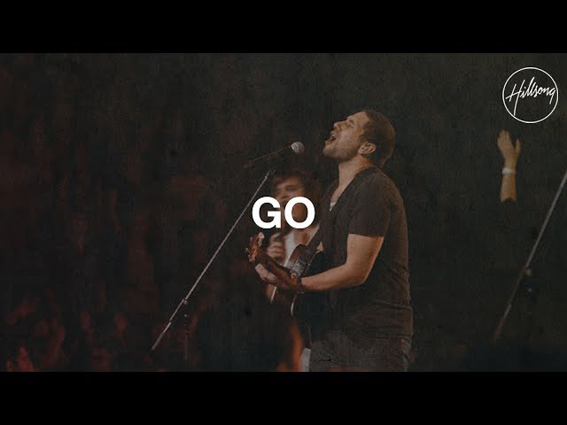 Hillsong United - Go