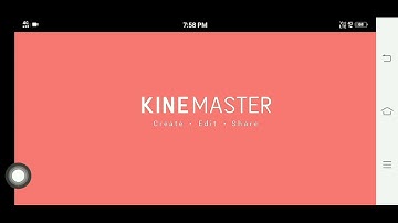 How to Create Awesome Video Borders in Kinemaster |How to Creat What