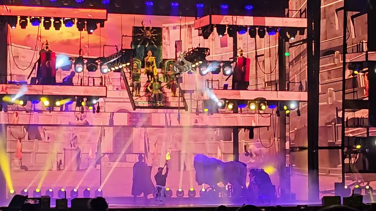 Orquestra Panorama - Abertura 2025