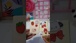 old diary makeover #song #diy