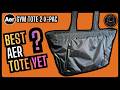 👜 AER Gym Tote 2 X‑PAC Review: Is This The Best AER Tote Yet? 🤔