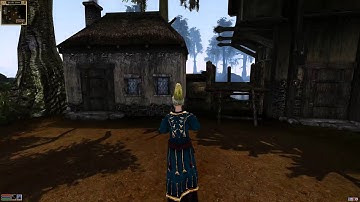 Morrowind Let