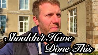 SHOULDN'T HAVE DONE THIS - Chateau Life 🏰 EP 171
