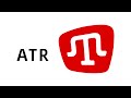 ТЕЛЕМАРАФОН #SAVE ATR
