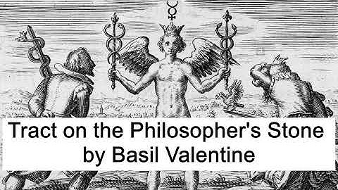 Alchemy: Tract on the Philosopher