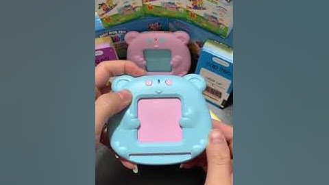 Máy Đọc Thẻ FlashCard Song Ngữ Anh Việt 112 Thẻ 224 Từ Vựng Nâng Cao Khả Năng Nghe Đọc Hiểu Cho Bé