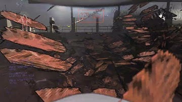 My first encounter with the butler in Lethal company