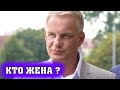 Актер Игорь Филиппов - 25 лет в браке. Кем стали его дети