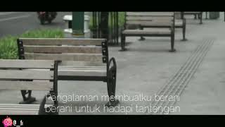 Status WA motivasi dalam menghadapi tantangan