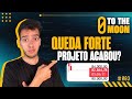 Bitcoin (BTC) continua em queda | Ep.03