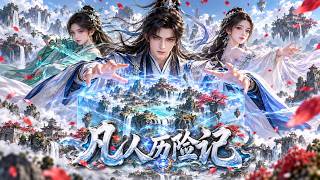 Information 【Multi Sub】完整版超無敵宇宙上頭又爽的修仙動漫來襲！看小夥如何逆襲成仙帝！劇情全程高能，快來一起看吧！ #逆襲 #動漫 News