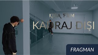 Duvarin Arkasinda Ki̇m Var? Kadraj Dişi - Fragman Kisa Fi̇lm