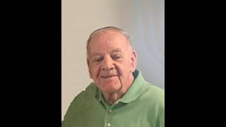 Henry Hank Sigler funeral mass