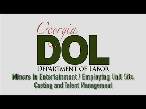 GDOL MIE Casting and Talent Management