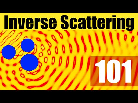 Inverse Scattering 101