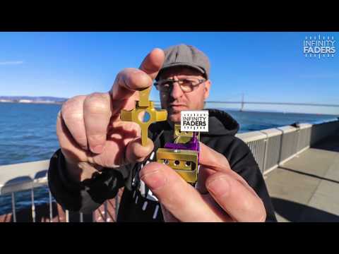 Infinity Faders: The Bay Promo