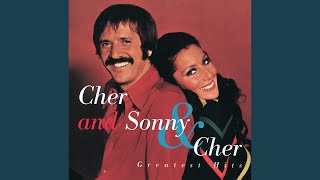Video-Miniaturansicht von „Sonny & Cher - I Got You Babe (Live (1973 Las Vegas))“