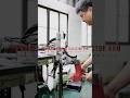 Automatic Product Collector Arm