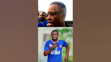 MPANZU HAWEZI KUVAA JEZI YA SIMBA MSIMU HUU Diamondplatnumz Hajimanara Milardayo Wasafitv Yanga 