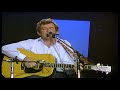 Paddy Reilly - The Fields of Athenry (Live at the National Stadium, Dublin, 1983)