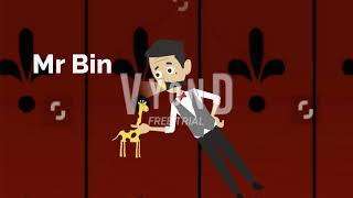 Twin Bin Part 1 Vyond Animation