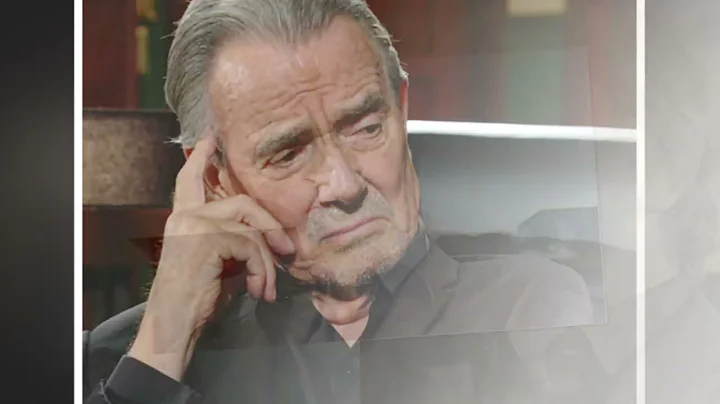 Mystery Solved? Have We Finally Met Y&R’s Aristotle Dumas?