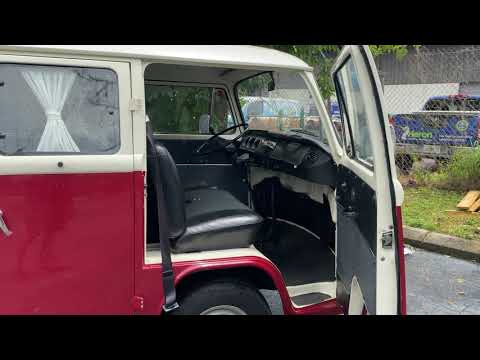 View YouTube Video of this Auction Car