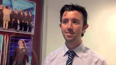 Preseli360: Mr Trystan Phillips