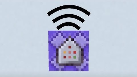 how to make a player detector in minecraft bedrock edition (v.2)