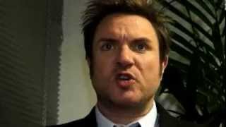 Simon Le Bon talks fame and Duran Duran in 2007