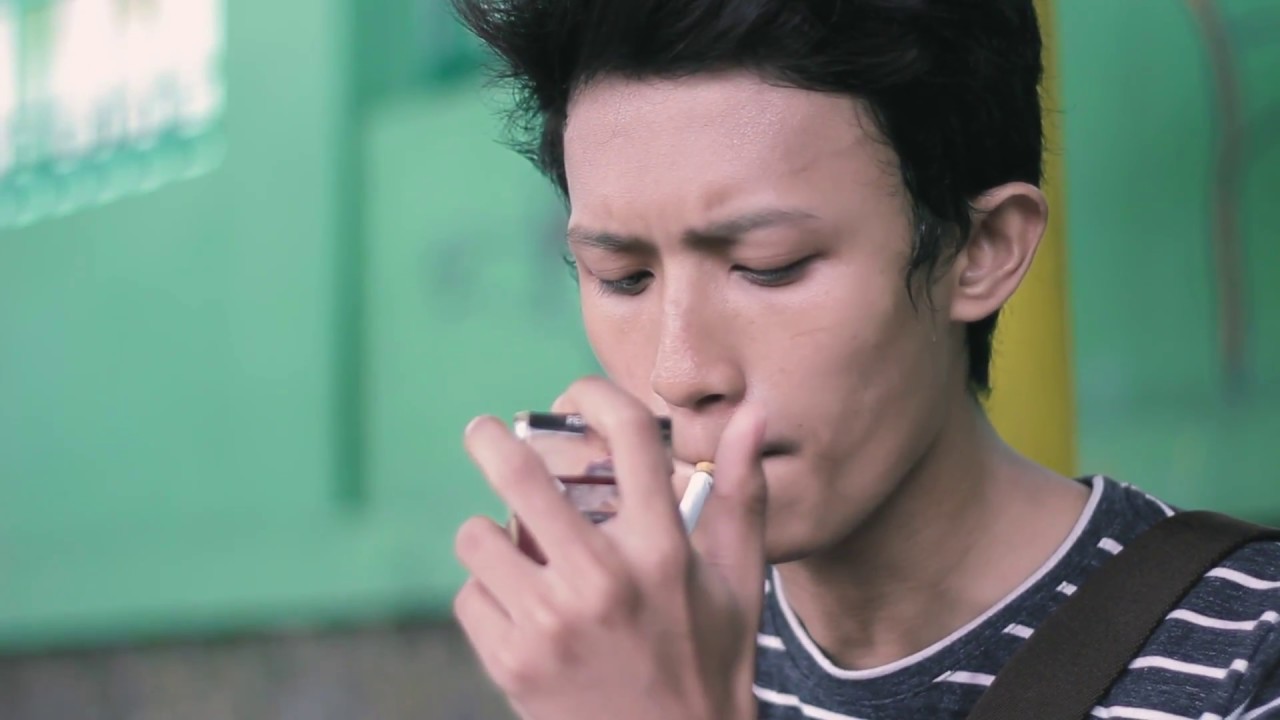 Matikan Rokok Sebelum Rokok Mematikanmu - Iklan Layanan Masyarakat ...