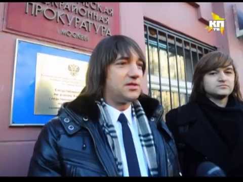 Тима Брик PR: Дискотека Авария хочет засудить Николая Тимофеева!