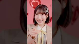 『電話番号教えて！』歌唱衣装ver /大西葵（ONISHI AOI）#ニアジョイ #電話番号教えて #shorts
