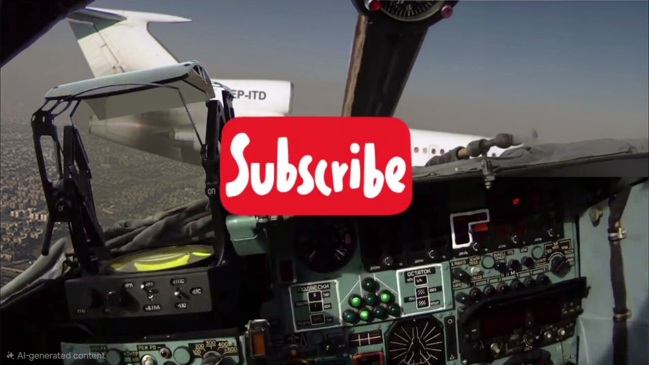 برخورد توپولف ایرتور با سوخو ۲۴ در تاریخ ۱۹ بهمن ۱۳۷۱