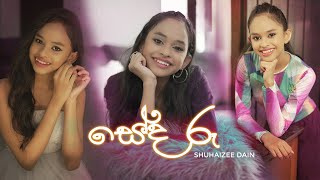 Shuhaizee Dain - Seda Roo