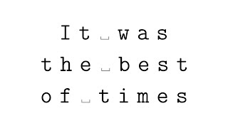 Data Compression (Summer 2023) - Lecture 2 - Foundations