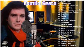 Camilo Sesto Grandes Exitos - Las 30 Canciones Romanticas Ma's Hermosas De Camilo Sesto Camilo Sesto Grandes Exitos - Las 30 Canciones Romanticas Ma's Hermosas De Camilo Sesto