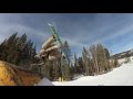 как сделать Miller Flip на сноуборде?